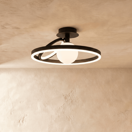 Hring Ceiling Light - Residence Supply