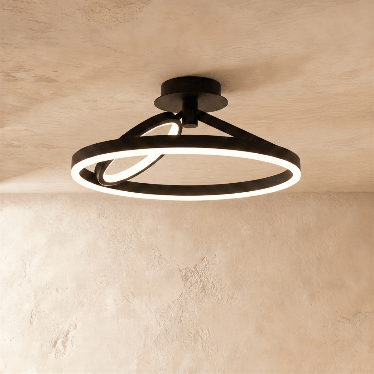 Hring Ceiling Light - Residence Supply