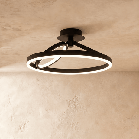 Hring Ceiling Light - Residence Supply
