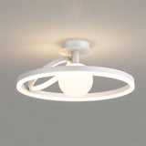 Hring Ceiling Light