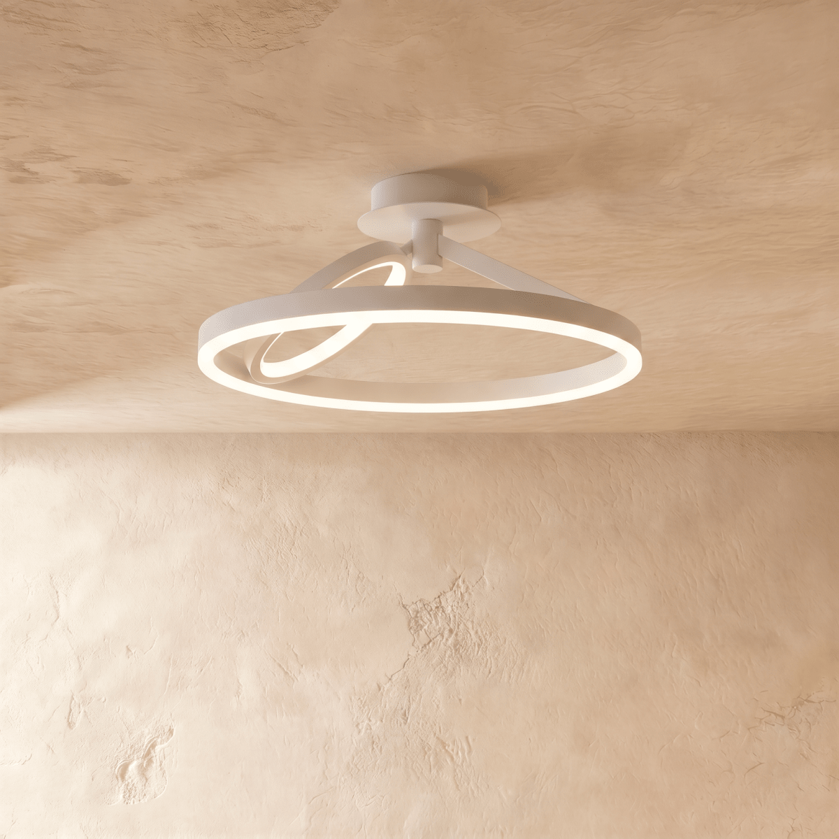 Hring Ceiling Light - Residence Supply