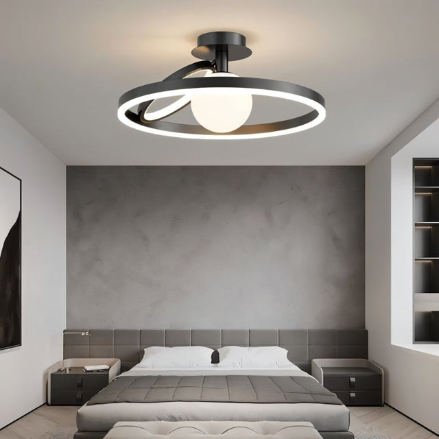 Hring Ceiling Light