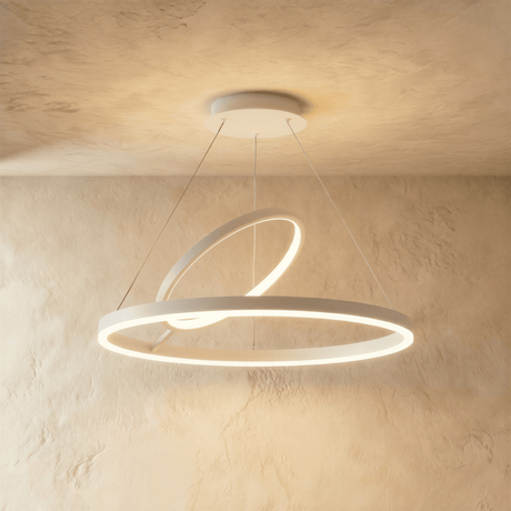 Hring Chandelier - Residence Supply