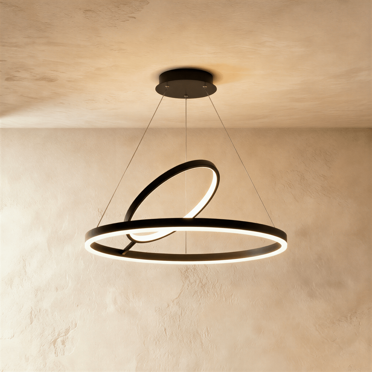 Hring Chandelier - Residence Supply