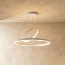 Hring Chandelier