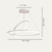 Hring Chandelier Size Chart