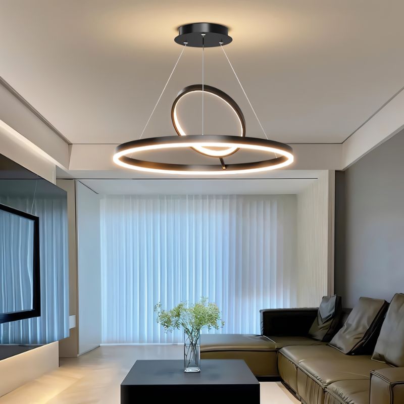 Hring Chandelier