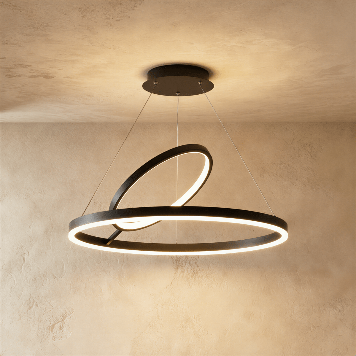 Hring Chandelier - Residence Supply