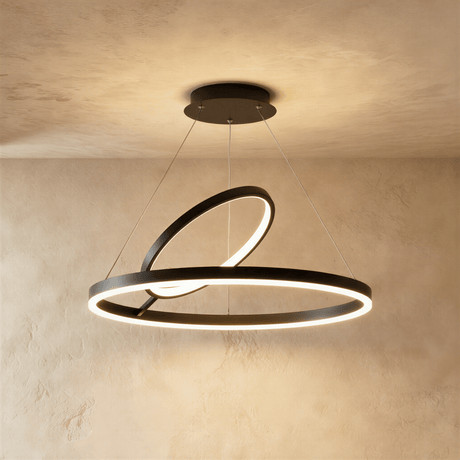 Hring Chandelier - Residence Supply
