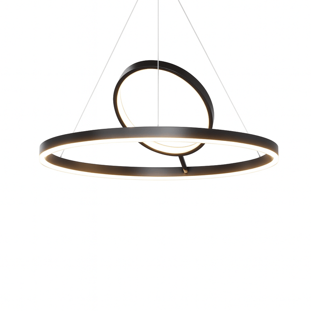 Hring Chandelier - Residence Supply