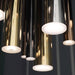 Huali Chandelier - Residence Supply