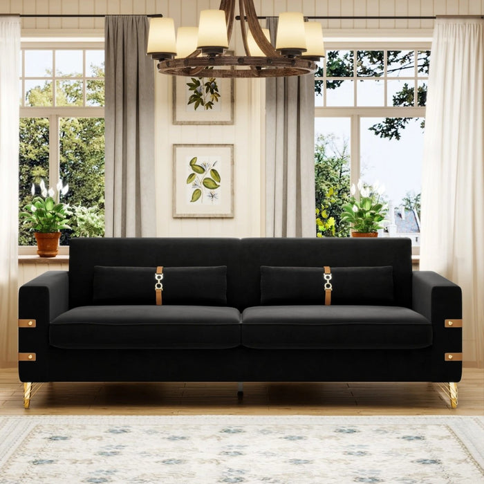 Hula Arm Sofa - Residence Supply
