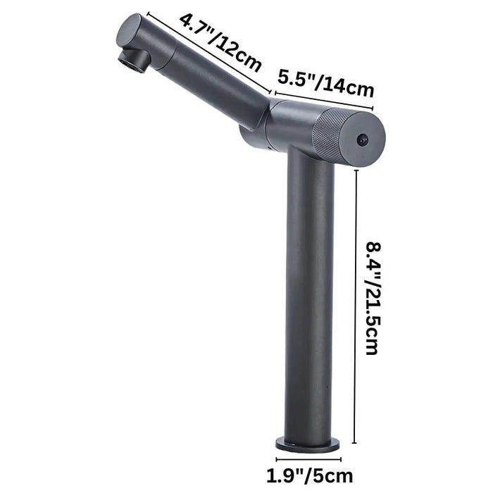 Hulap Bathroom Faucet - Residence Supply