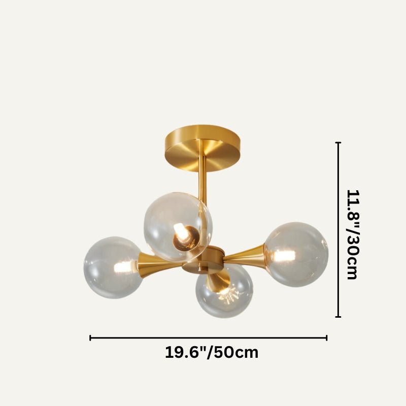 Huran Chandelier