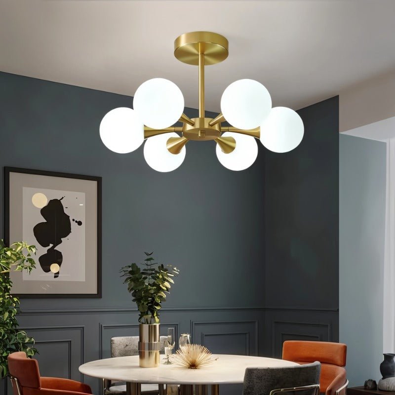 Huran Chandelier