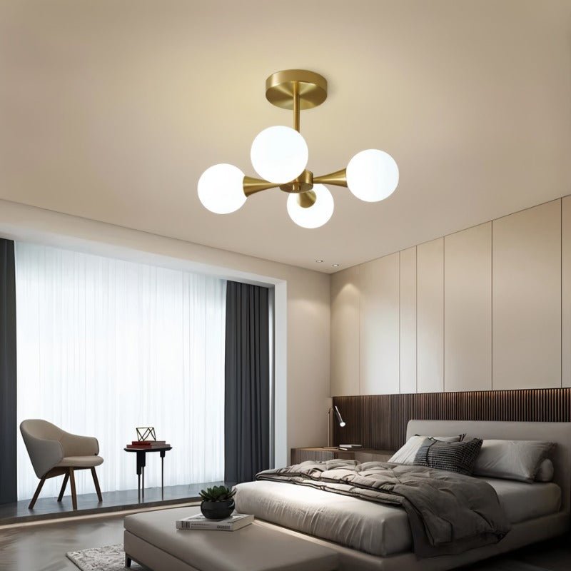 Huran Chandelier