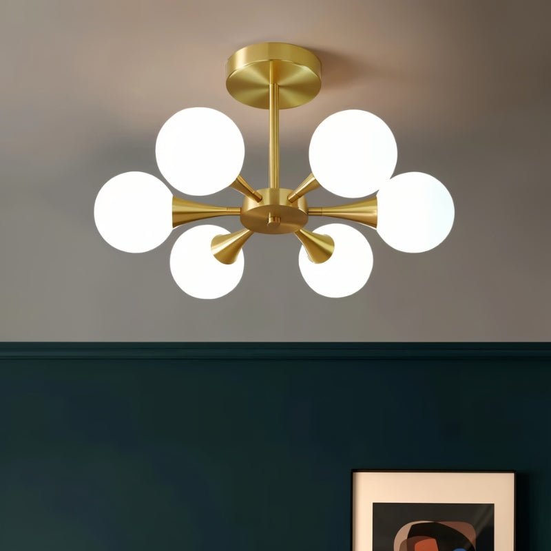 Huran Chandelier