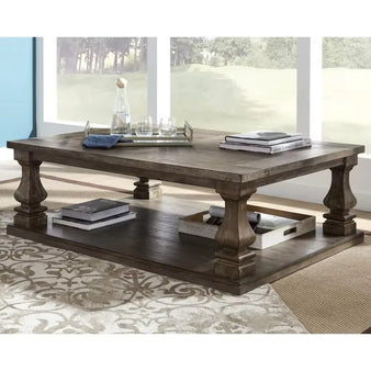 Hursa Coffee Table - Residence Supply