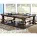 Hursa Coffee Table - Residence Supply