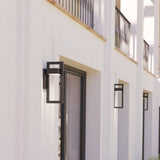 Huwai Outdoor Wall Lamp