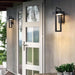 Huwai Outdoor Wall Lamp - Residence Supply