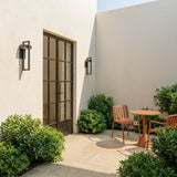 Huwai Outdoor Wall Lamp - Residence Supply