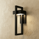 Huwai Outdoor Wall Lamp - Residence Supply