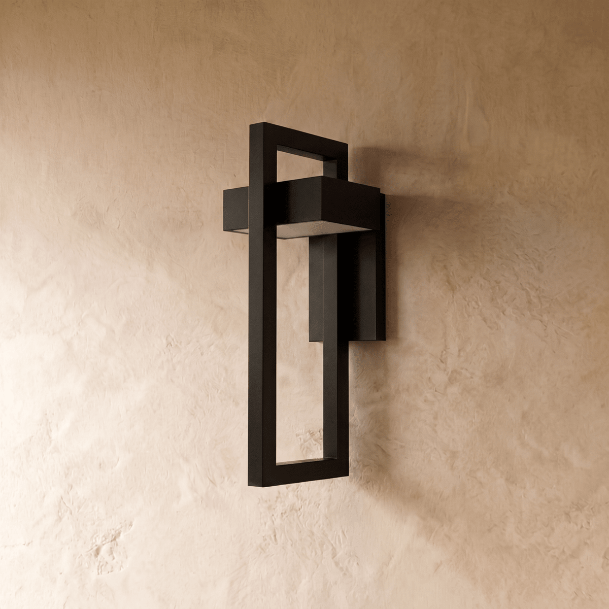 Huwai Outdoor Wall Lamp - Residence Supply