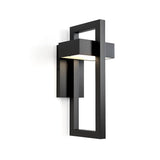 Huwai Outdoor Wall Lamp