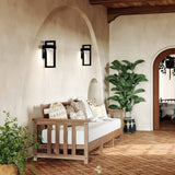 Huwai Outdoor Wall Lamp