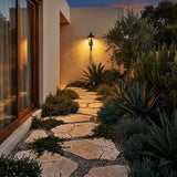 Huwai Outdoor Wall Lamp - Residence Supply