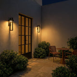 Huwai Outdoor Wall Lamp - Residence Supply