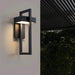 Huwai Outdoor Wall Lamp - Outdoor Lighting