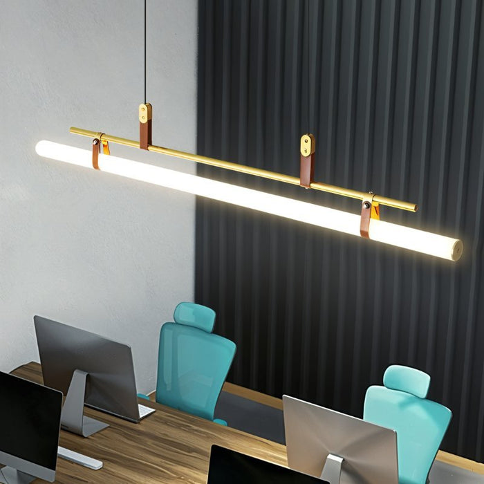 Huyen Pendant Light - Modern Lighting