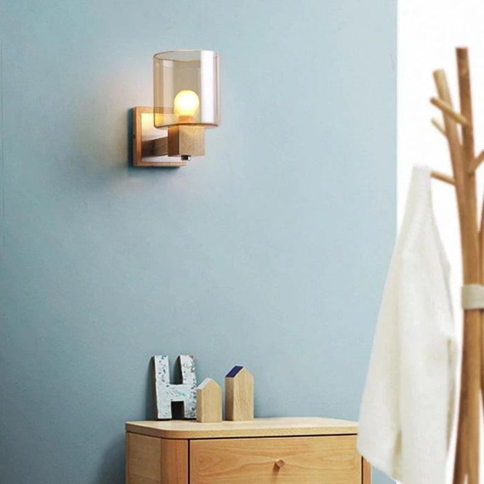 Huzil Wall Lamp - Residence Supply