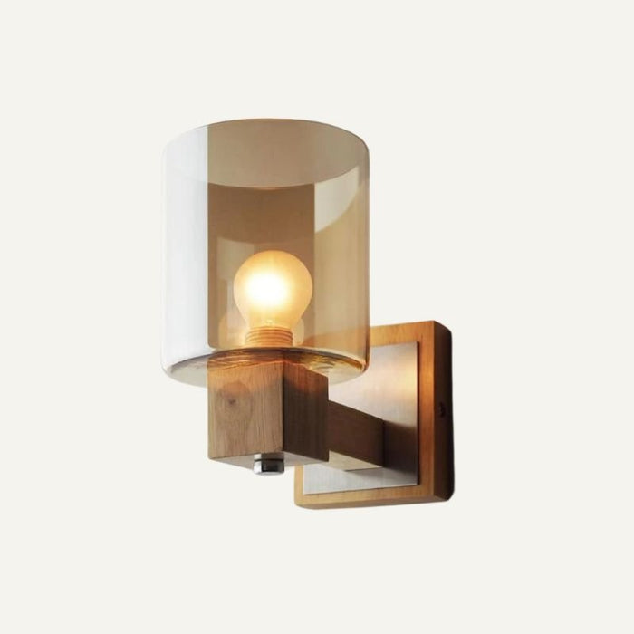 Huzil Wall Lamp - Residence Supply