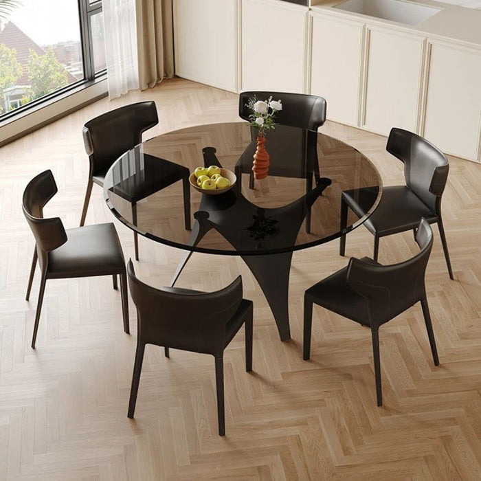 Hyalos Dining Table - Residence Supply