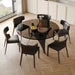 Hyalos Dining Table - Residence Supply