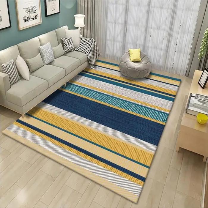 Hyan Area Rug - Residence Supply