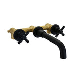 Hydran Bathroom Faucet