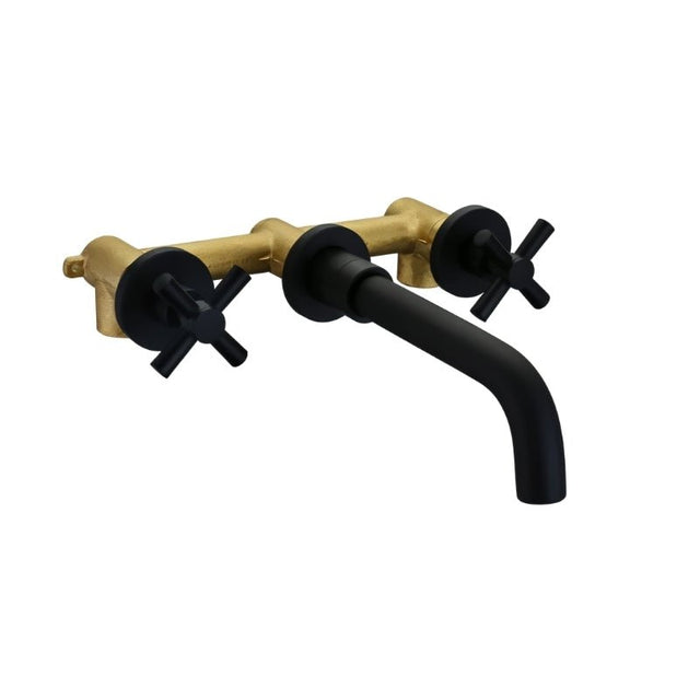 Hydran Bathroom Faucet