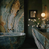 Hydran Bathroom Faucet - Residence Supply