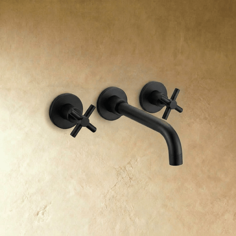 Hydran Bathroom Faucet - Residence Supply