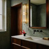 Hydran Bathroom Faucet - Residence Supply