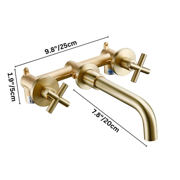 Hydran Bathroom Faucet - Residence Supply