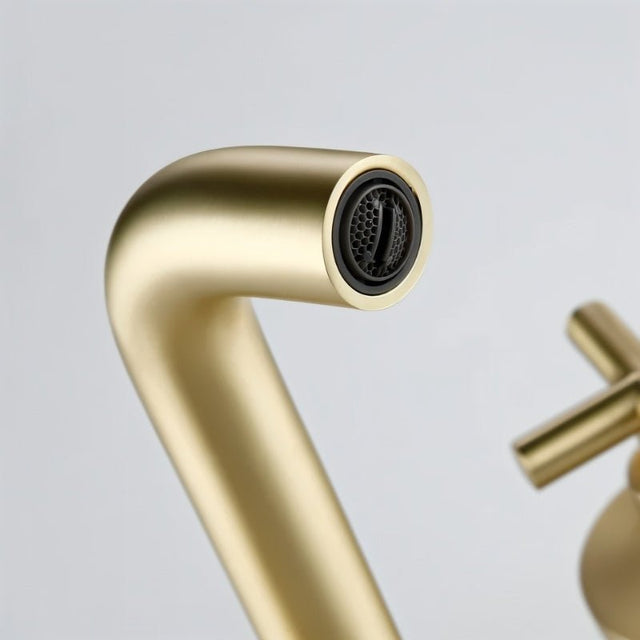 Hydran Bathroom Faucet