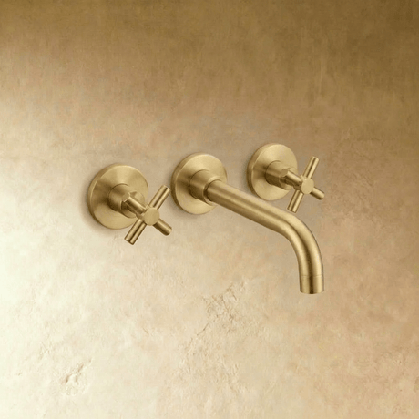 Hydran Bathroom Faucet - Residence Supply