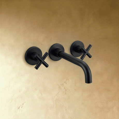 Hydran Bathroom Faucet - Residence Supply