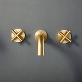 Hydran Bathroom Faucet