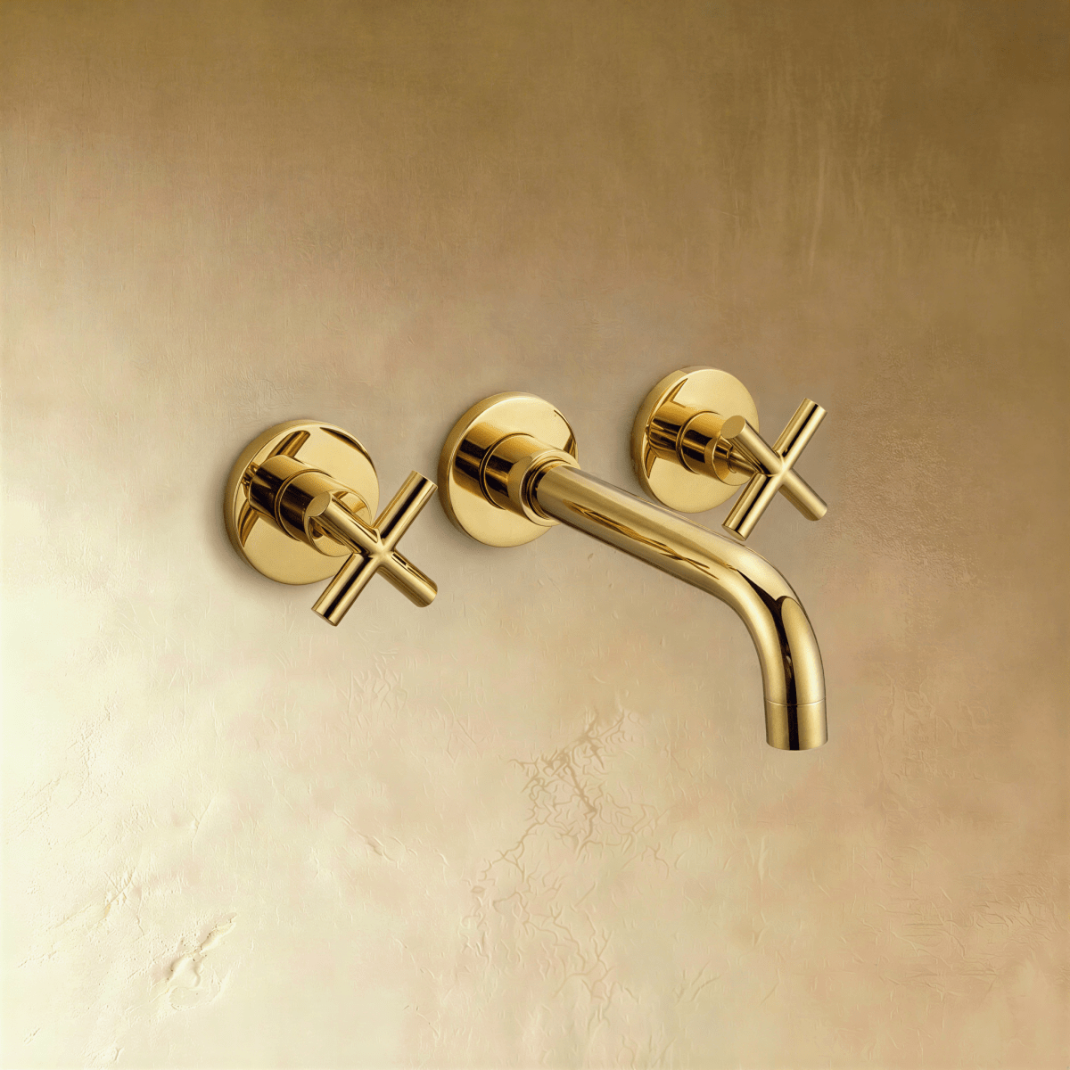 Hydran Bathroom Faucet - Residence Supply